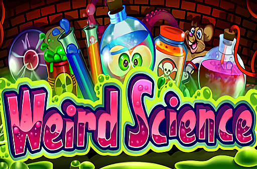 Weird Science