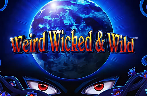 Play Weird Wicked & Wild