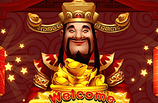 Play Welcome Fortune