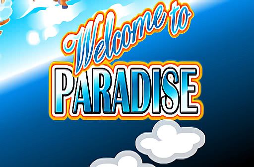 Play Welcome to Paradise