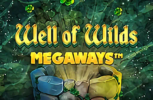 Well of Wilds Megaways