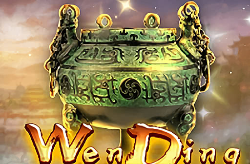 Play Wen Ding