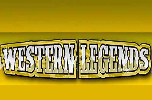 Play Western Legend