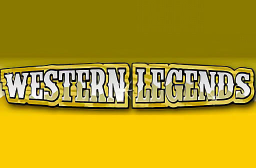 Play Western Legends