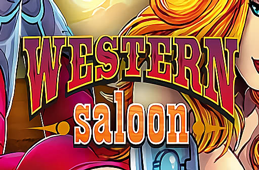 Play Western Saloon