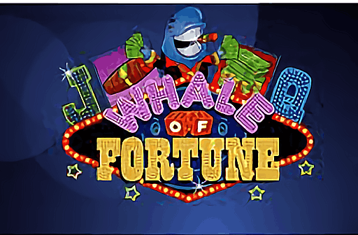 Play Whale of Fortune