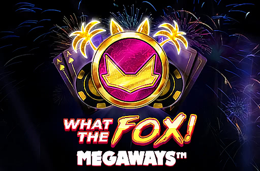 Play What the Fox MegaWays