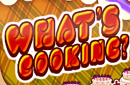 Play What's Cooking