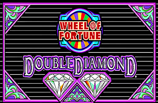 Play Wheel of Fortune Double Diamond