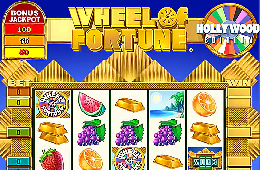 Wheel of Fortune