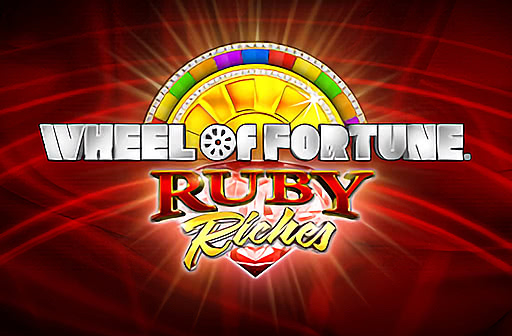 Play Wheel of Fortune Ruby Riches