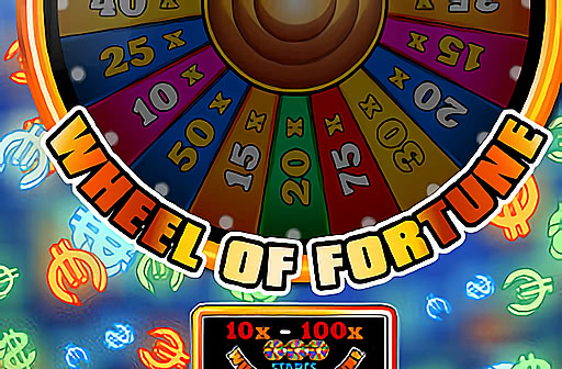 Play Wheel of Fortune