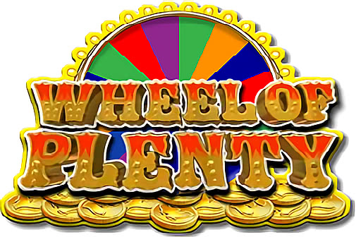 Play Wheel of Plenty