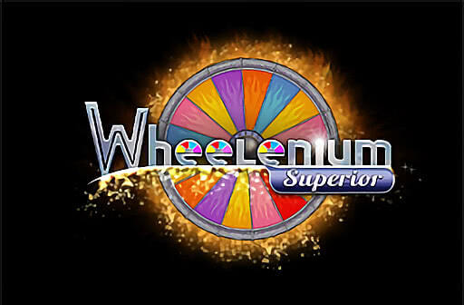 Play Wheelenium Superior