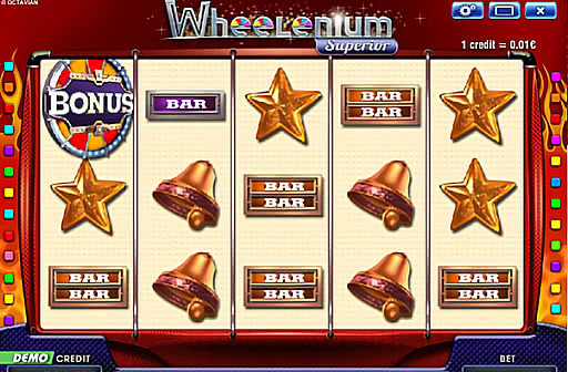 Play Wheelenium Superior