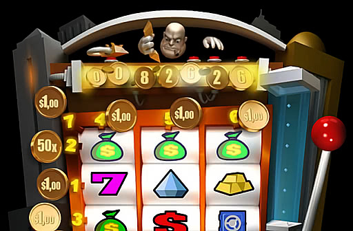 Play Wheeler Dealer