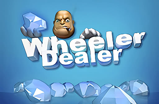Play Wheeler Dealer