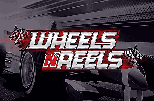 Play Wheels N Reels