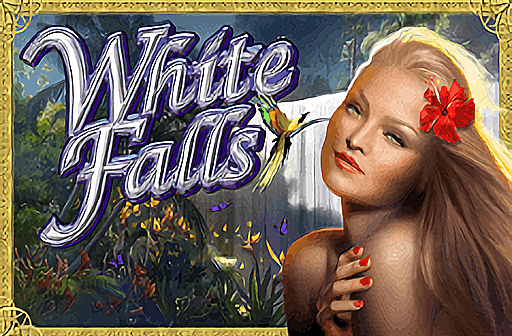 Play White Falls