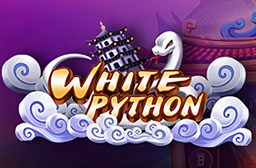 Play White Python