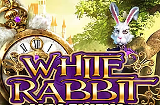 Play White Rabbit Megaways