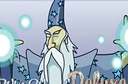White Wizard Deluxe