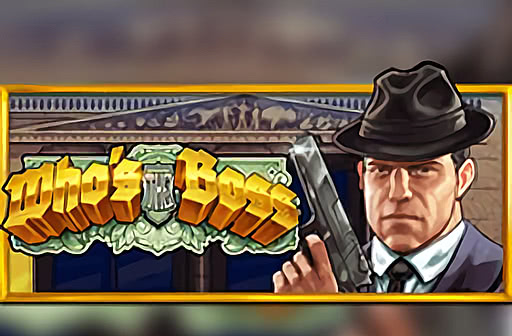 Play Who is the Boss