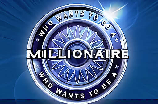 Play Who Wants to be a Millionaire