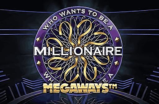 Play Who Wants to be a Millionaire Megaways