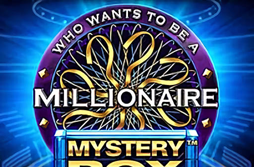 Play Who Wants to be a Millionaire Mystery Box