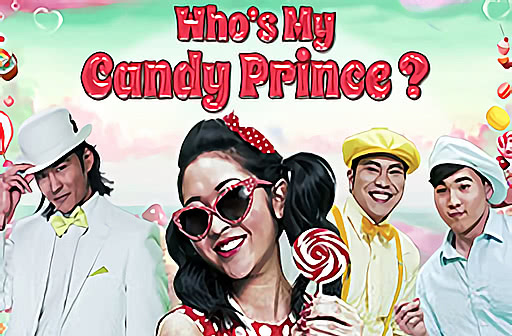 Play Who's My Candy Prince