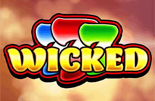 Play Wicked 777