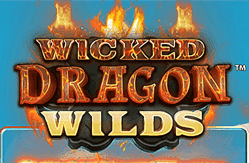 Play Wicked Dragon Wilds
