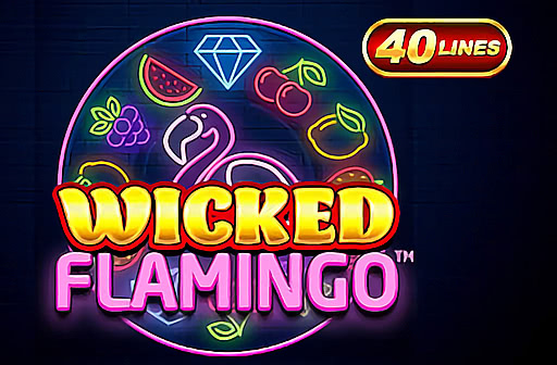 Play Wicked Flamingo