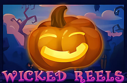 Play Wicked Reels