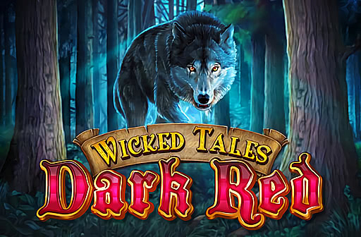 Play Wicked Tales Dark Red