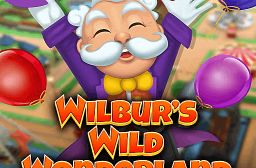 Wilburs Wild Wonderland