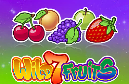fruit loot wild x slots