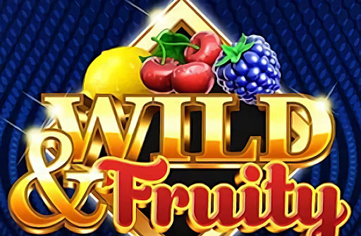 Play Wild and Fruity