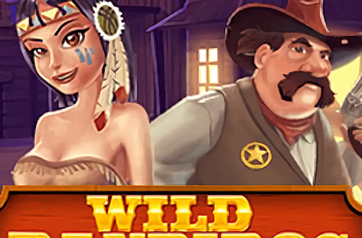 Play Wild Bandidos