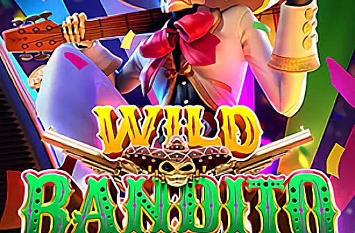 Wild Bandito
