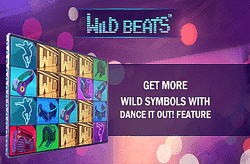 Play Wild Beats
