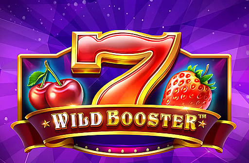 Play Wild Booster