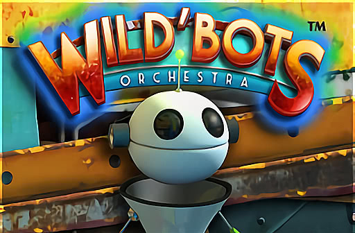 Play Wild Bots Orchestra