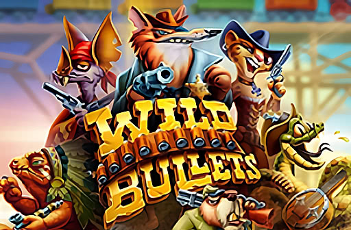 Play Wild Bullets