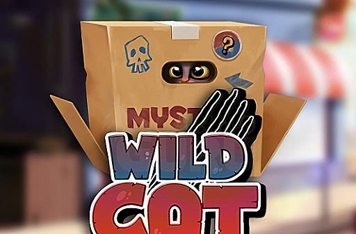 Play Wild Cat