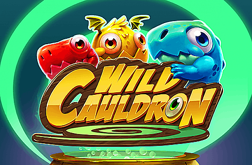 Play Wild Cauldron