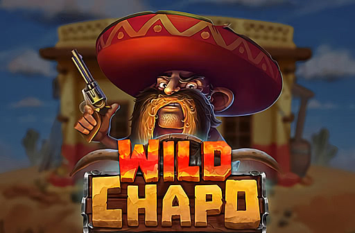 Play Wild Chapo