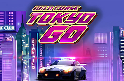 Play Wild Chase Tokyo Go