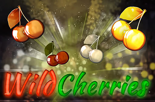 Play Wild Cherries
